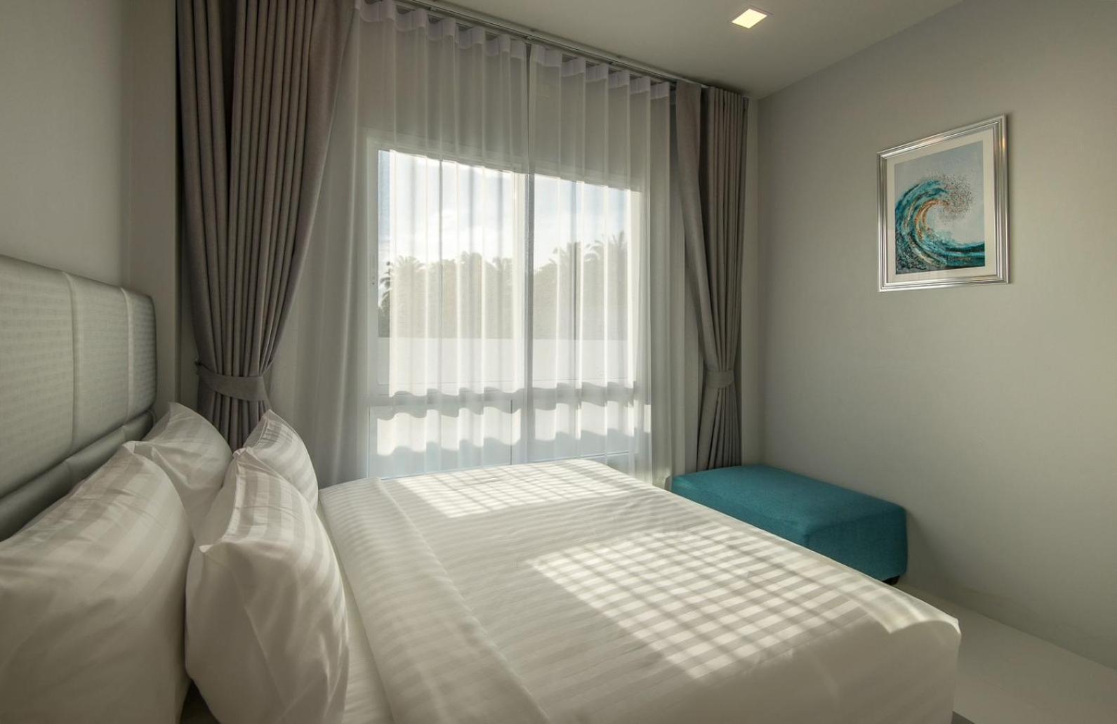 הוילה Ao Nang The Haven Krabi מראה חיצוני תמונה